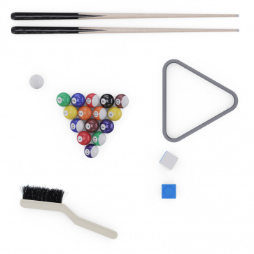 Игровой стол - трансформер DFC Amber  JG-GT-55411 - 18