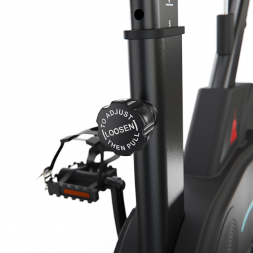 Спин-байк DFC Spectrum 7.0 Plus - 10