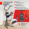 Турник-пресс-брусья UNIX Fit POWER TOWER 200 - 5